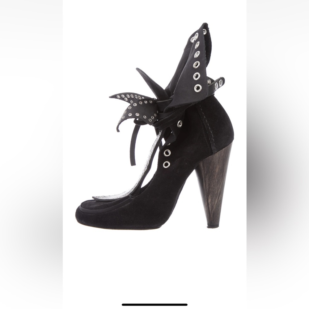 Isabel Marant Heels - Picture 4 of 5
